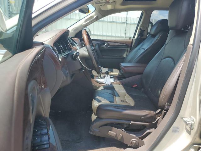 Photo 7 from auction – 2014 BUICK ENCLAVE with VIN 5GAKRBKD9EJ146121