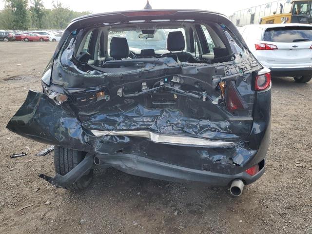 Photo 6 from auction – 2019 MAZDA CX-5 SPORT with VIN JM3KFBBM5K0674223