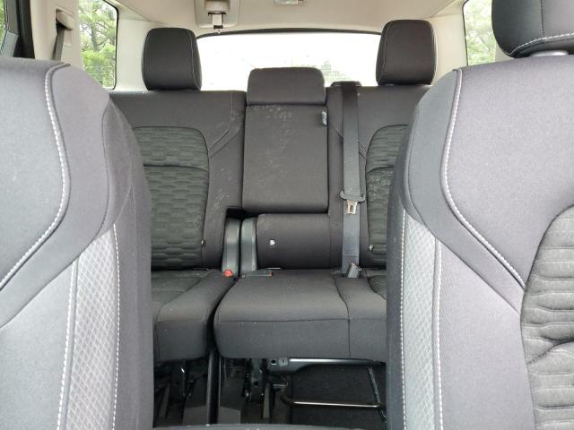 Photo 10 from auction – 2022 NISSAN PATHFINDER with VIN 5N1DR3AC2NC234370