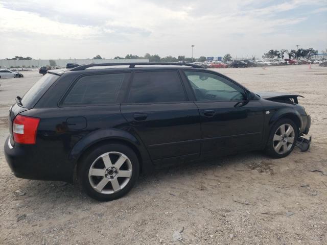Photo 3 from auction – 2004 AUDI A4 1.8T AV with VIN WAUVC68E64A174541