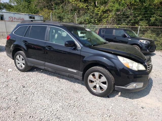 Снимка 4 от търг – 2011 SUBARU OUTBACK 2. с VIN 4S4BRCBC2B3372072
