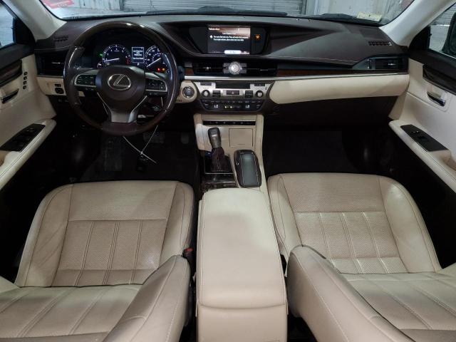Photo 8 from auction – 2017 LEXUS ES 350 with VIN 58ABK1GG2HU038138