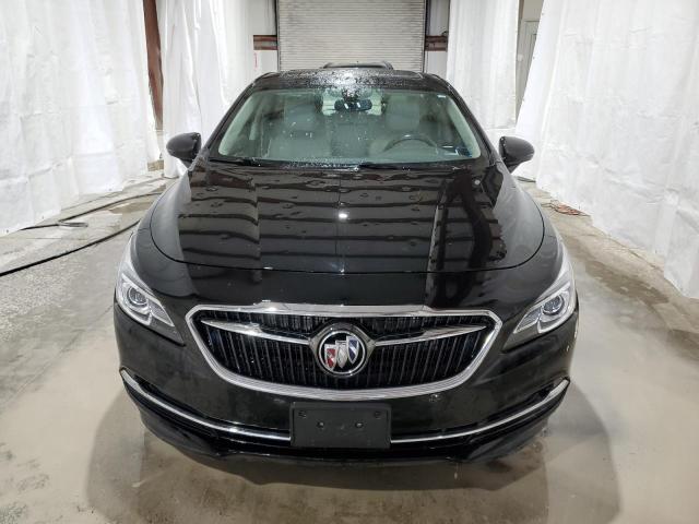 Photo 5 from auction – 2018 BUICK LACROSSE E with VIN 1G4ZP5SS2JU146694