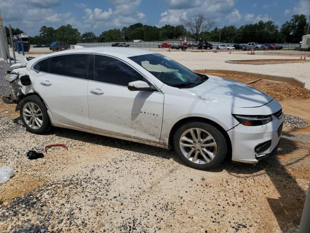 Photo 4 from auction – 2017 CHEVROLET MALIBU LT with VIN 1G1ZE5ST0HF180644