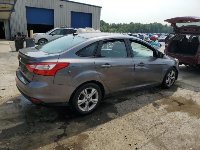 Photo 3 from auction – 2014 FORD FOCUS SE with VIN 1FADP3F27EL397550