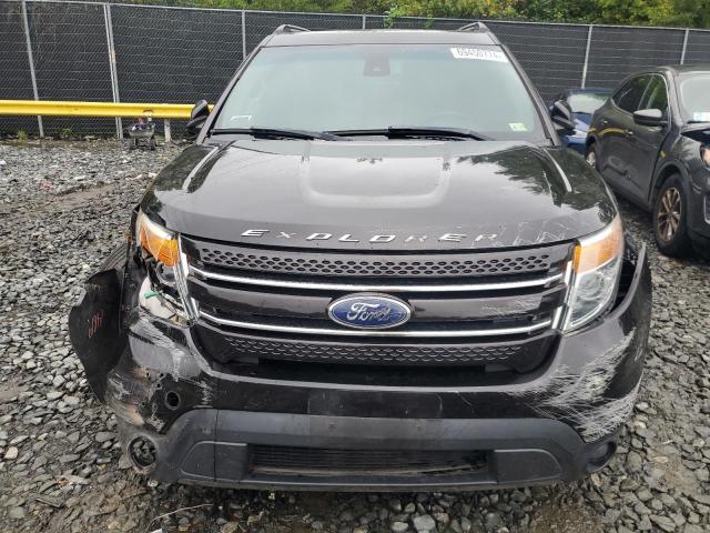 Photo 5 from auction – 2013 FORD EXPLORER L with VIN 1FM5K8F89DGB04216