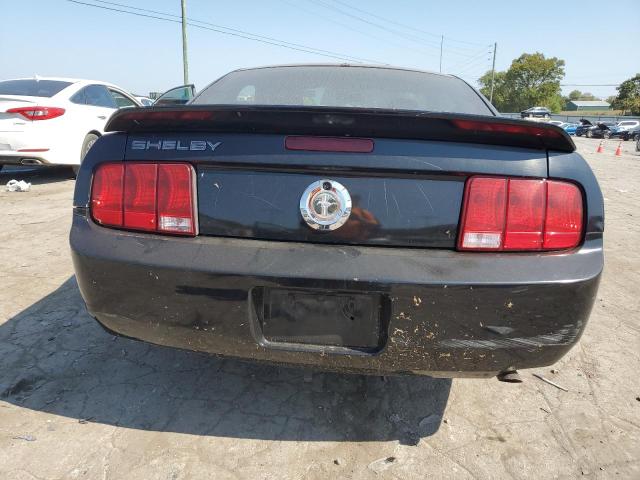 Photo 6 from auction – 2007 FORD MUSTANG with VIN 1ZVFT80N875320317