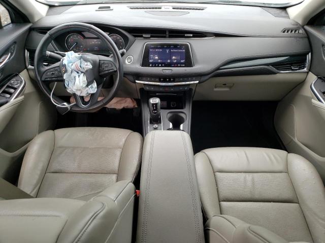 Photo 8 from auction – 2019 CADILLAC XT4 PREMIU with VIN 1GYFZCR45KF127182