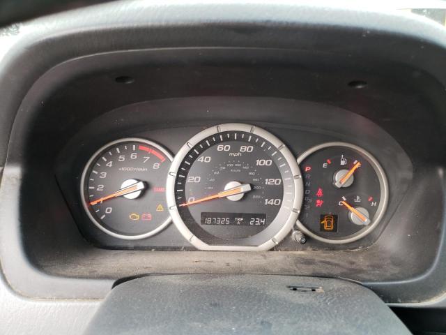 Foto 9 de la subasta – 2008 HONDA PILOT SE con VIN 5FNYF18308B031123