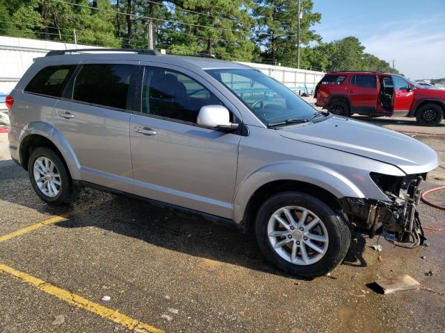 Photo 4 from auction – 2016 DODGE JOURNEY SX with VIN 3C4PDCBG5GT171404