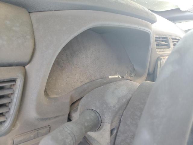 Photo 9 from auction – 2022 NISSAN LEAF SV PL with VIN 1N4BZ1CV3NC552129