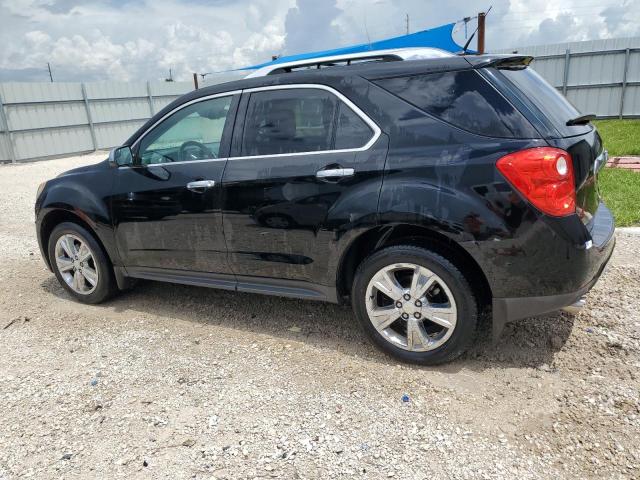 Photo 2 from auction – 2013 CHEVROLET EQUINOX LT with VIN 2GNFLFE38D6124335