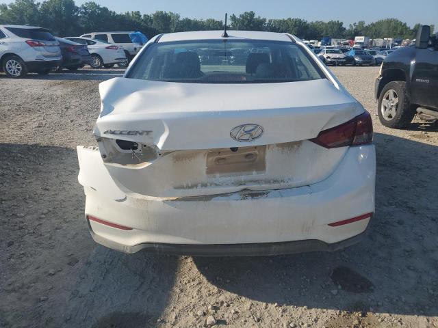 Photo 6 from auction – 2021 HYUNDAI ACCENT SE with VIN 3KPC24A66ME129651