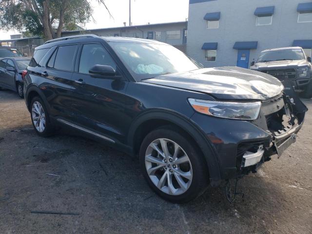 Photo 4 from auction – 2022 FORD EXPLORER P with VIN 1FM5K8HC9NGB65472