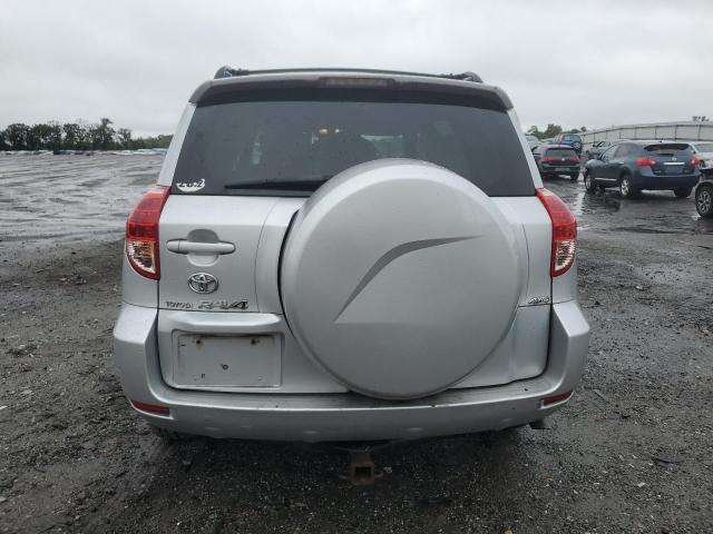 Photo 6 from auction – 2007 TOYOTA RAV4 LIMIT with VIN JTMBK34V475037785