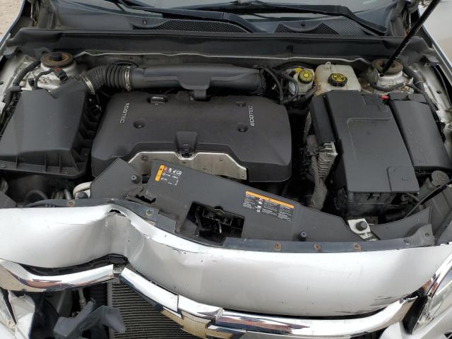 Photo 11 from auction – 2014 CHEVROLET MALIBU LS with VIN 1G11B5SL3EU129331