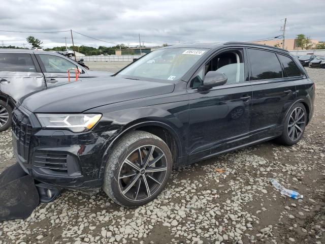 Photo 1 from auction – 2023 AUDI Q7 PRESTIG with VIN WA1VXBF77PD003119
