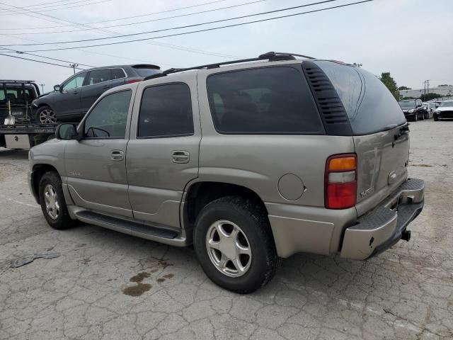 Photo 2 from auction – 2003 GMC YUKON DENA with VIN 1GKEK63U63J143135