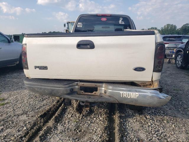 Photo 6 from auction – 2003 FORD F150 with VIN 1FTRX18W13NA83592