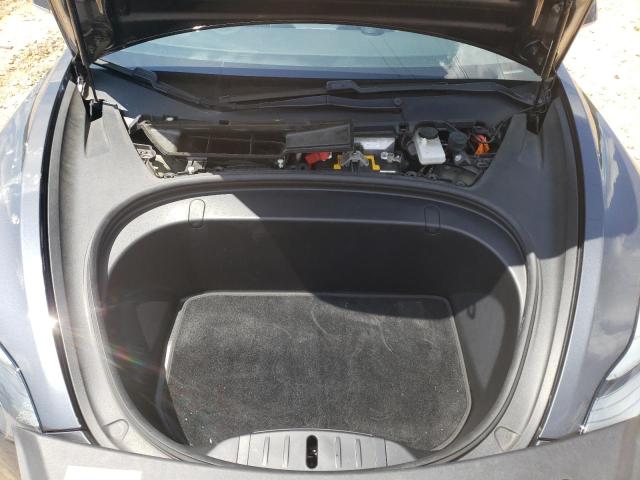 Photo 11 from auction – 2018 TESLA MODEL 3 with VIN 5YJ3E1EAXJF021236