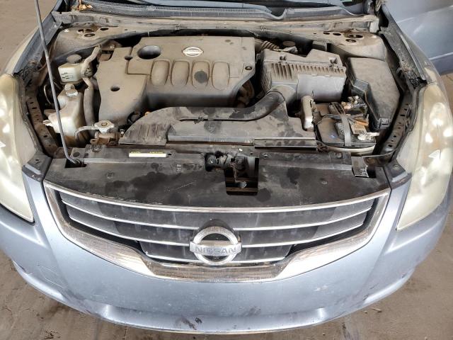 Photo 11 from auction – 2012 NISSAN ALTIMA BAS with VIN 1N4AL2AP5CN432700