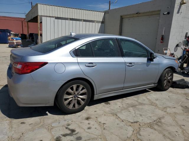 Photo 3 from auction – 2017 SUBARU LEGACY 2.5 with VIN 4S3BNAC66H3044904