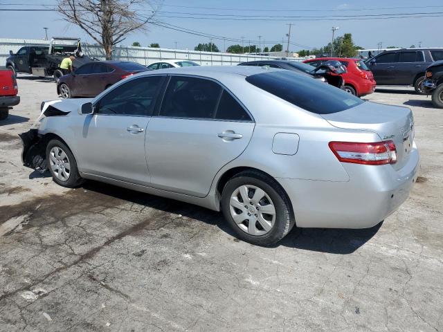 Photo 2 from auction – 2010 TOYOTA CAMRY BASE with VIN 4T1BF3EK9AU080715