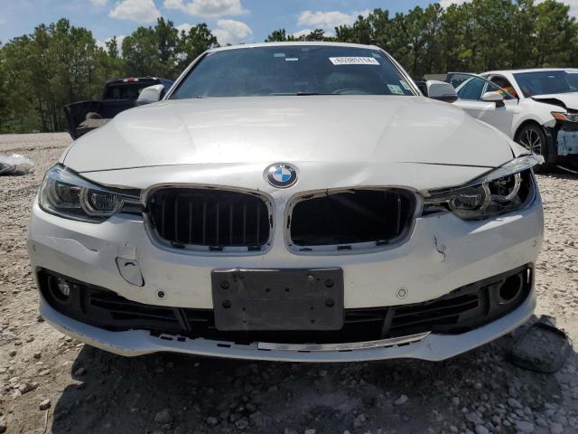 Photo 5 from auction – 2017 BMW 330 I with VIN WBA8B9G54HNU51012