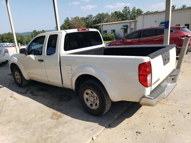 Photo 2 from auction – 2015 NISSAN FRONTIER S with VIN 1N6BD0CT1FN737218