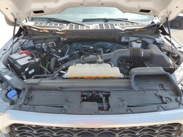 Photo 11 from auction – 2023 FORD F150 SUPER with VIN 1FTEW1EP7PFB52297