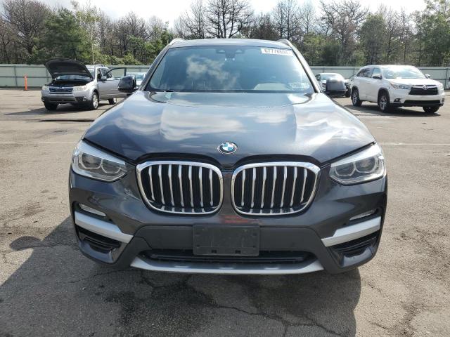 Photo 5 from auction – 2019 BMW X3 XDRIVE3 with VIN 5UXTR9C58KLR08095