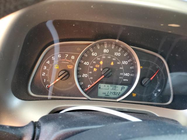 Photo 9 from auction – 2013 TOYOTA RAV4 XLE with VIN 2T3RFREV6DW024562