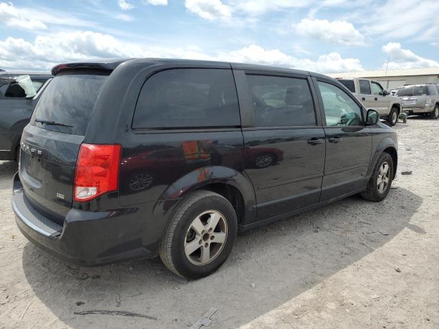 Photo 3 from auction – 2013 DODGE GRAND CARA with VIN 2C4RDGCG2DR520600