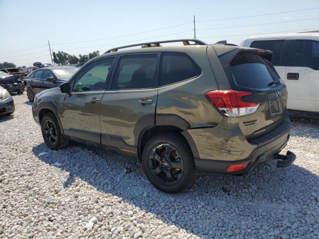 Photo 2 from auction – 2023 SUBARU FORESTER W with VIN JF2SKAMCXPH447798