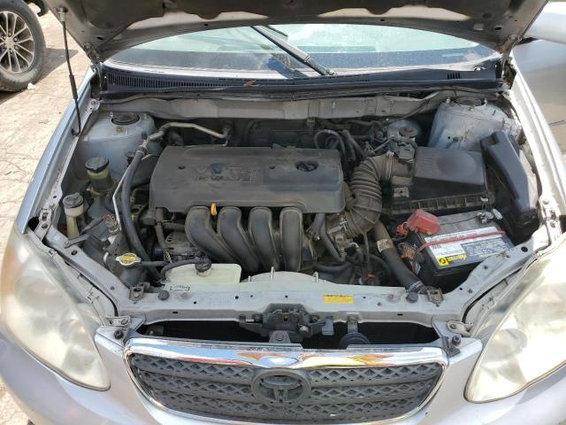 Zdjęcie 11 z aukcji – 2006 TOYOTA COROLLA CE z VIN 2T1BR32E76C662553