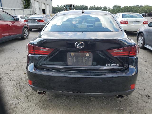 Photo 6 from auction – 2014 LEXUS IS 250 with VIN JTHBF1D24E5005185