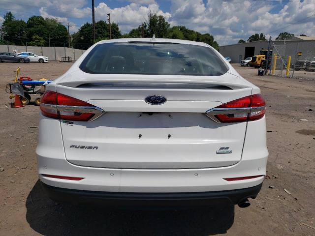 Photo 6 from auction – 2020 FORD FUSION SE with VIN 3FA6P0HD6LR259471