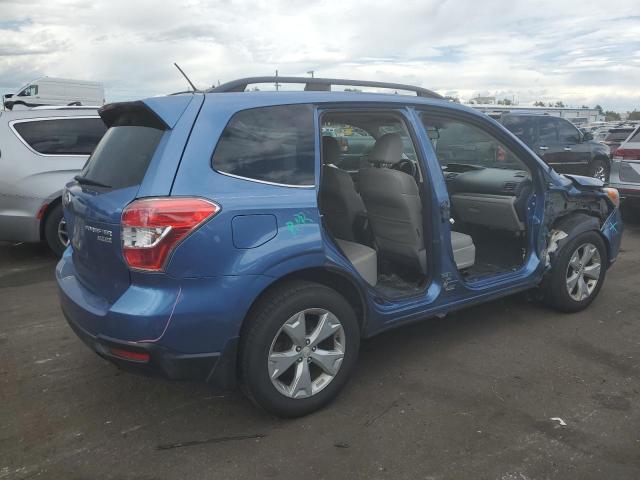 Photo 3 from auction – 2015 SUBARU FORESTER 2 with VIN JF2SJARC1FH528103