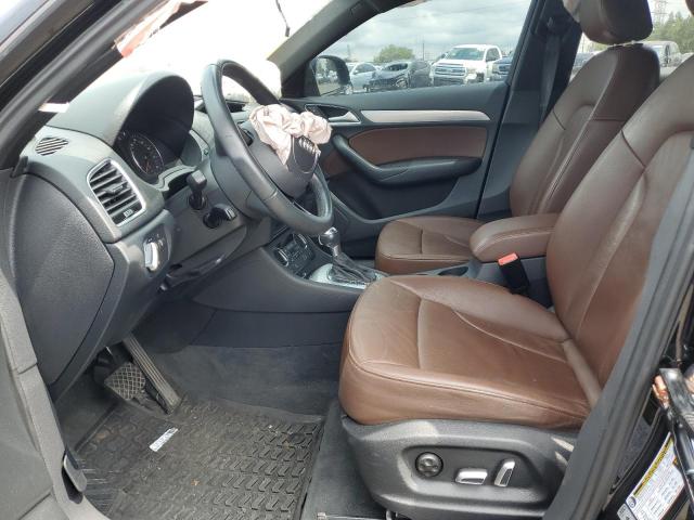 Zdjęcie 7 z aukcji – 2018 AUDI Q3 PREMIUM z VIN WA1ECCFS1JR034253