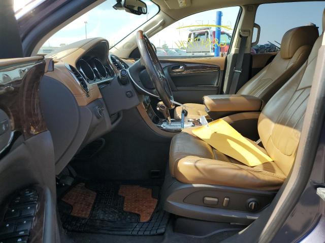 Photo 7 from auction – 2014 BUICK ENCLAVE with VIN 5GAKVCKD2EJ239872