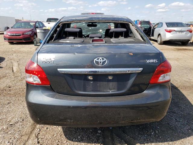 Photo 6 from auction – 2008 TOYOTA YARIS with VIN JTDBT923481249063