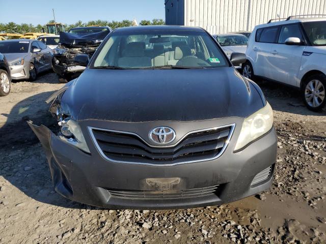 Photo 5 from auction – 2011 TOYOTA CAMRY BASE with VIN 4T1BF3EK7BU164243