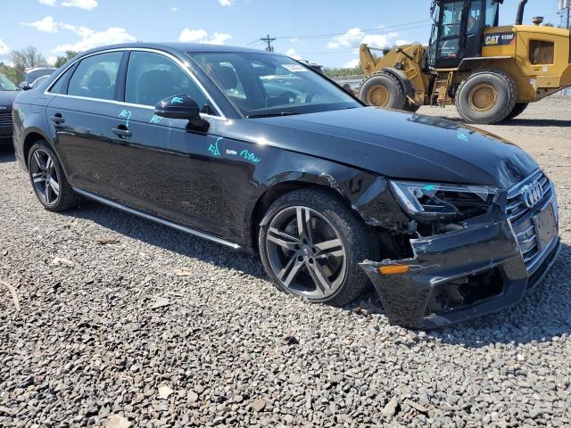 Photo 4 from auction – 2018 AUDI A4 PREMIUM with VIN WAUENAF47JN000246