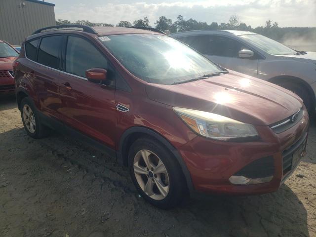 Photo 4 from auction – 2016 FORD ESCAPE SE with VIN 1FMCU0GXXGUA43957