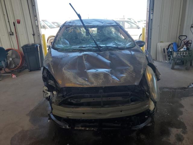 Photo 5 from auction – 2014 FORD FIESTA SE with VIN 3FADP4EJ4EM108184