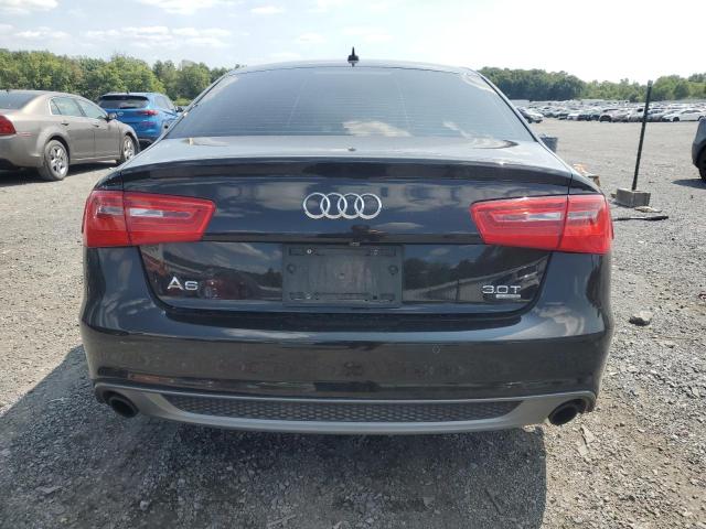 Photo 6 from auction – 2014 AUDI A6 PRESTIG with VIN WAUHGAFC7EN132623