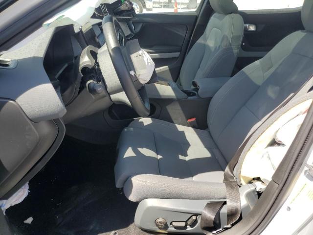 Photo 7 from auction – 2023 POLESTAR 2 with VIN YSMEG3KA6PL156758