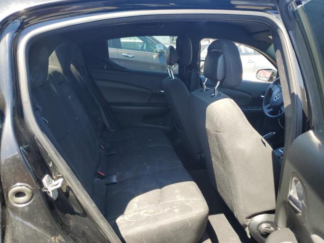 Photo 10 from auction – 2012 DODGE AVENGER SE with VIN 1C3CDZAB2CN259574