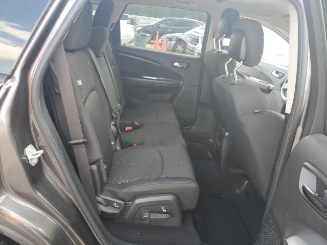 Photo 11 from auction – 2018 DODGE JOURNEY SE with VIN 3C4PDCABXJT241685