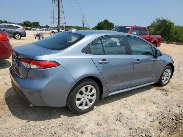 Photo 3 from auction – 2023 TOYOTA COROLLA LE with VIN 5YFB4MDE0PP025944